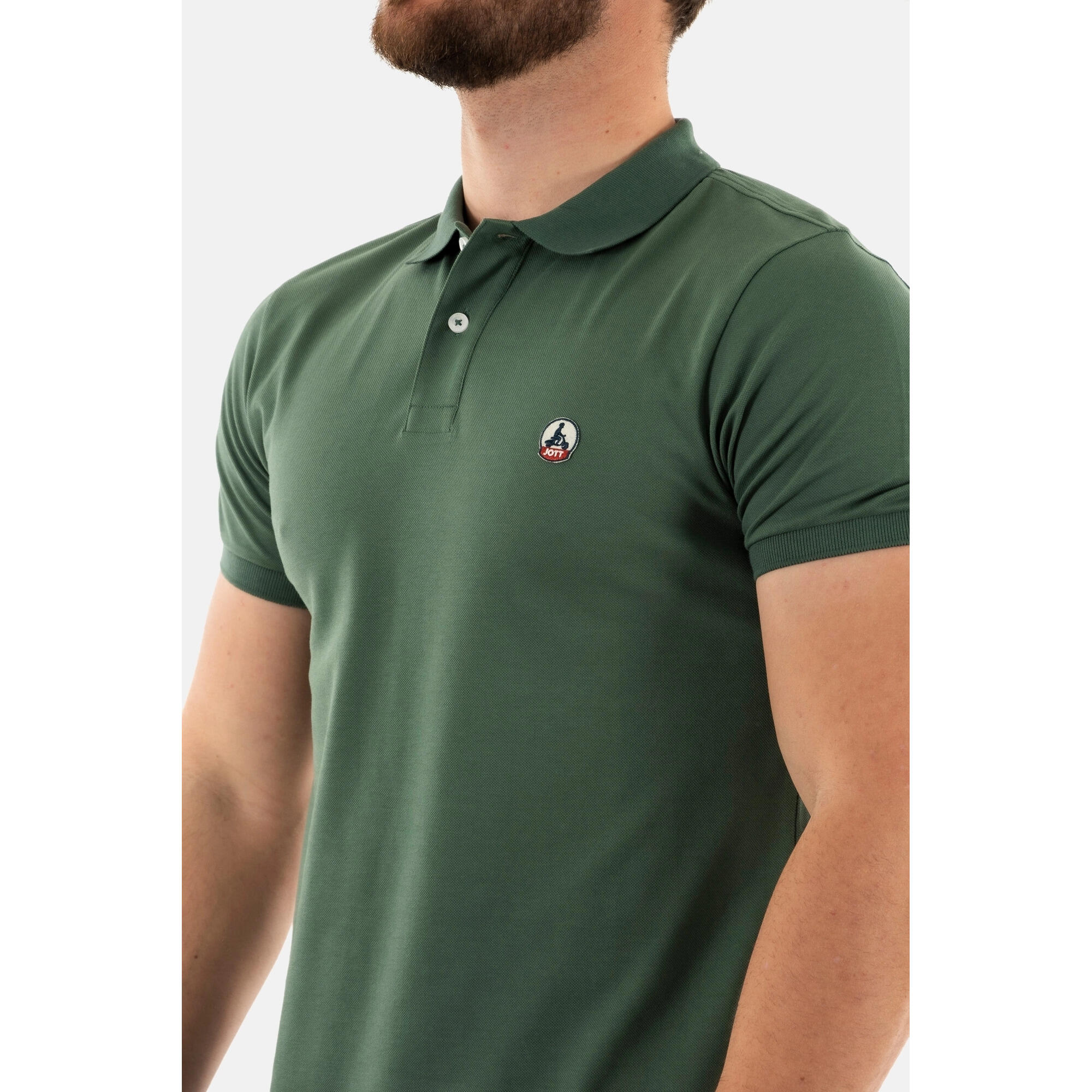 Polo JOTT Marbella 4/4