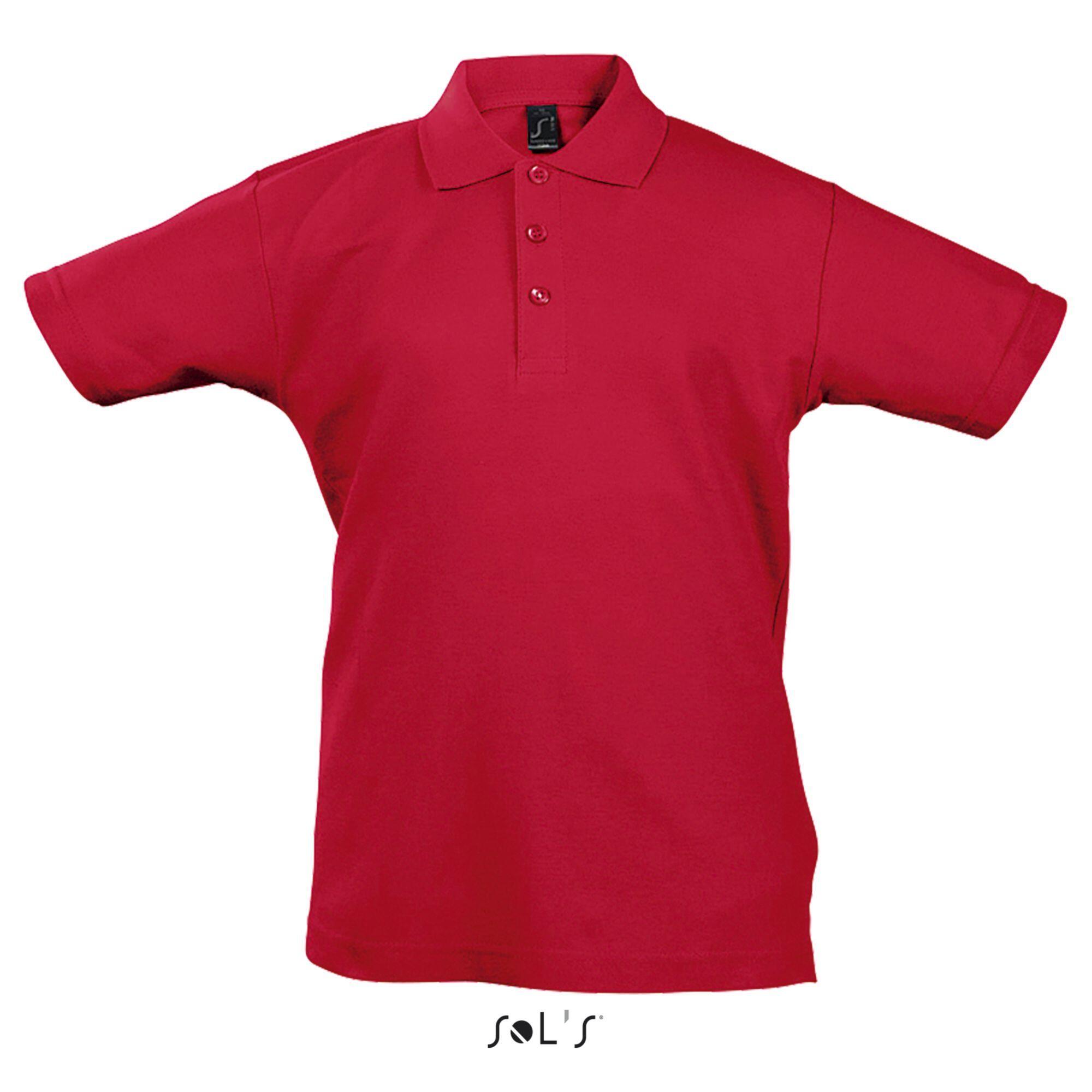 SOL'S Polo child Sol's Summer Ii