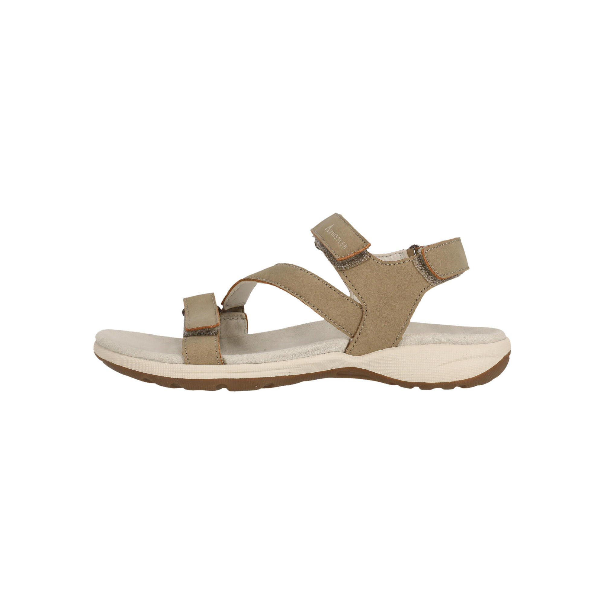 Whistler - Sandalen Malena - Claquettes - Marron - 36 - Decathlon