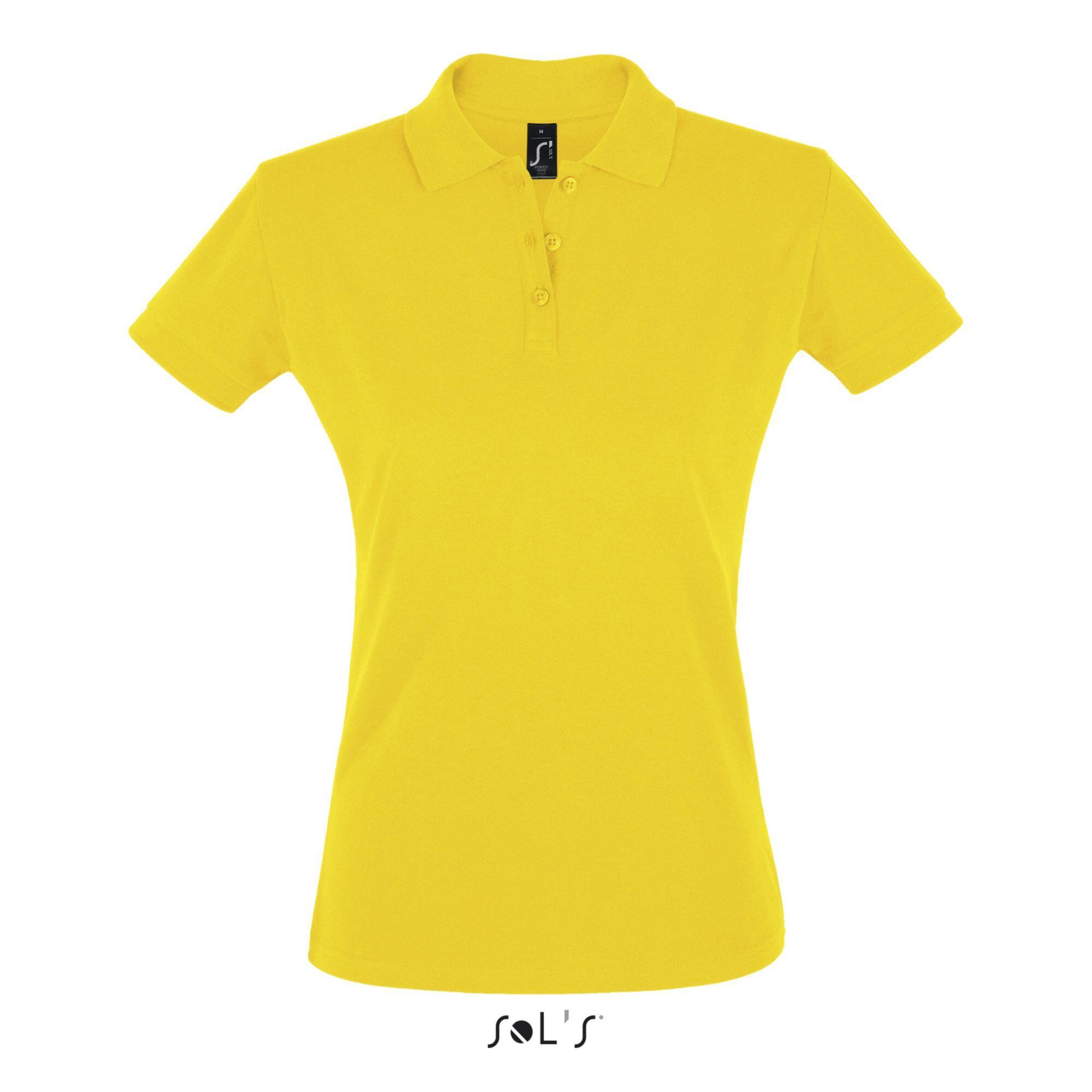 SOL'S Women's polo shirt Sol's Perfect