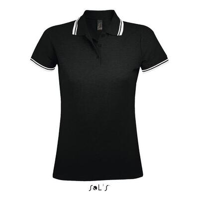 Poloshirt für Damen Sol's Pasadena