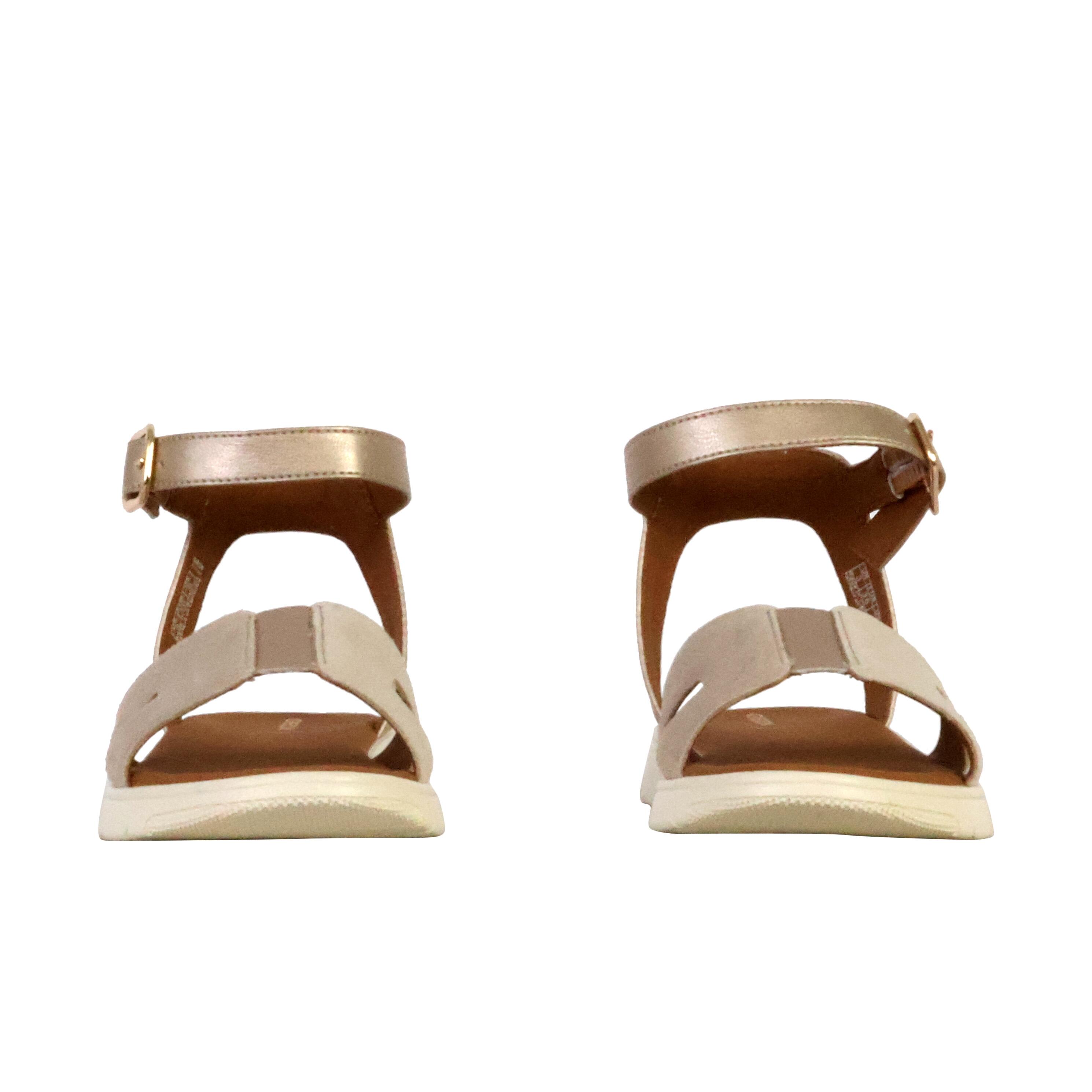 Sandalias de cuña para mujer Geox Dandra B 5/5