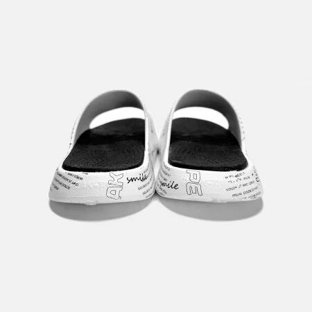 Slapi Peak Taichi Alb/Negru