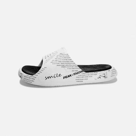 Slapi Peak Taichi Alb/Negru