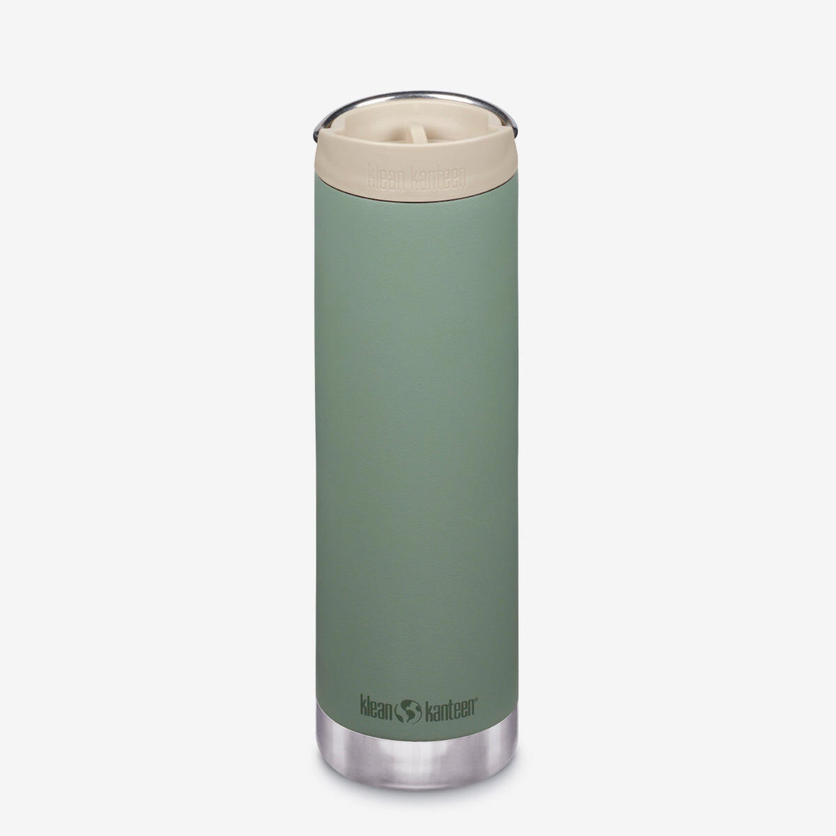Buteleczka termiczna z korkiem do kawy Klean Kanteen TKWide 20oz