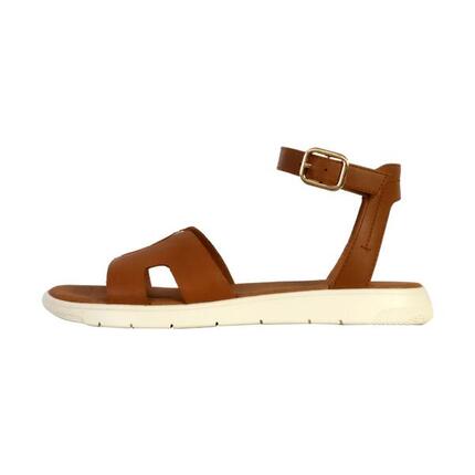 Sandales Cuir Geox Dandra - Femme