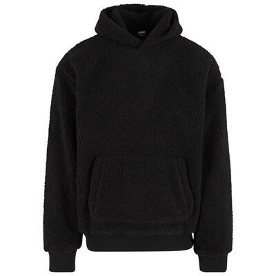 Oversized hoodie urban classics