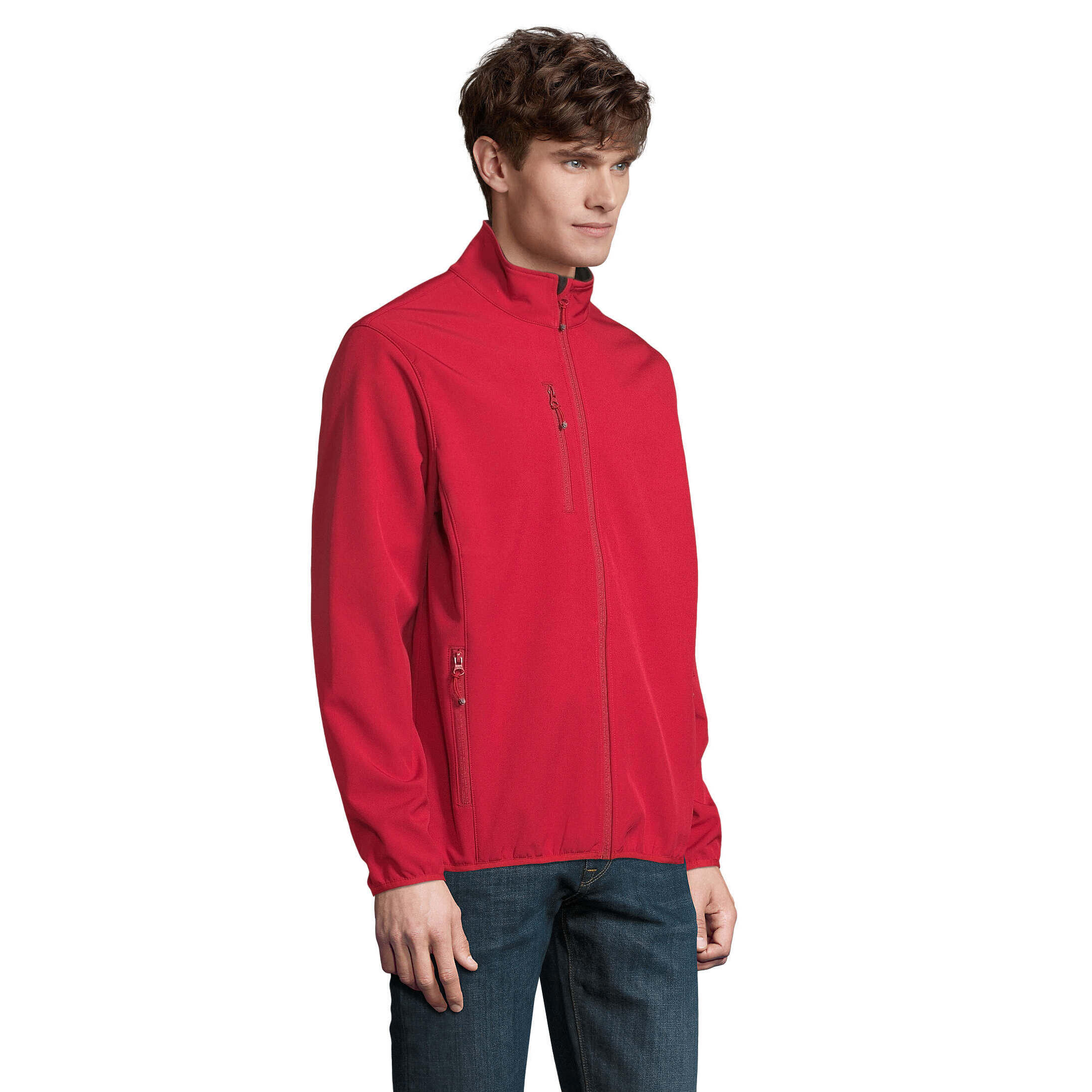 Fleece Sol's Falcon 3/3