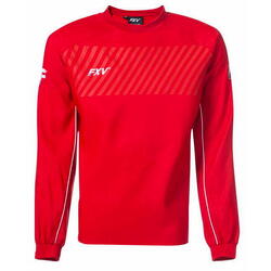 Sweat de pluie Force XV action