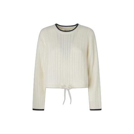 Pullover Frau Pepe Jeans Elnora