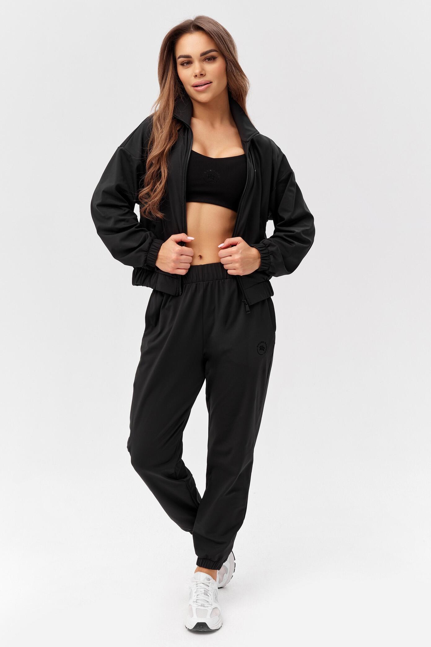 Felpa Rough Radical Chillfit da donna 5/7