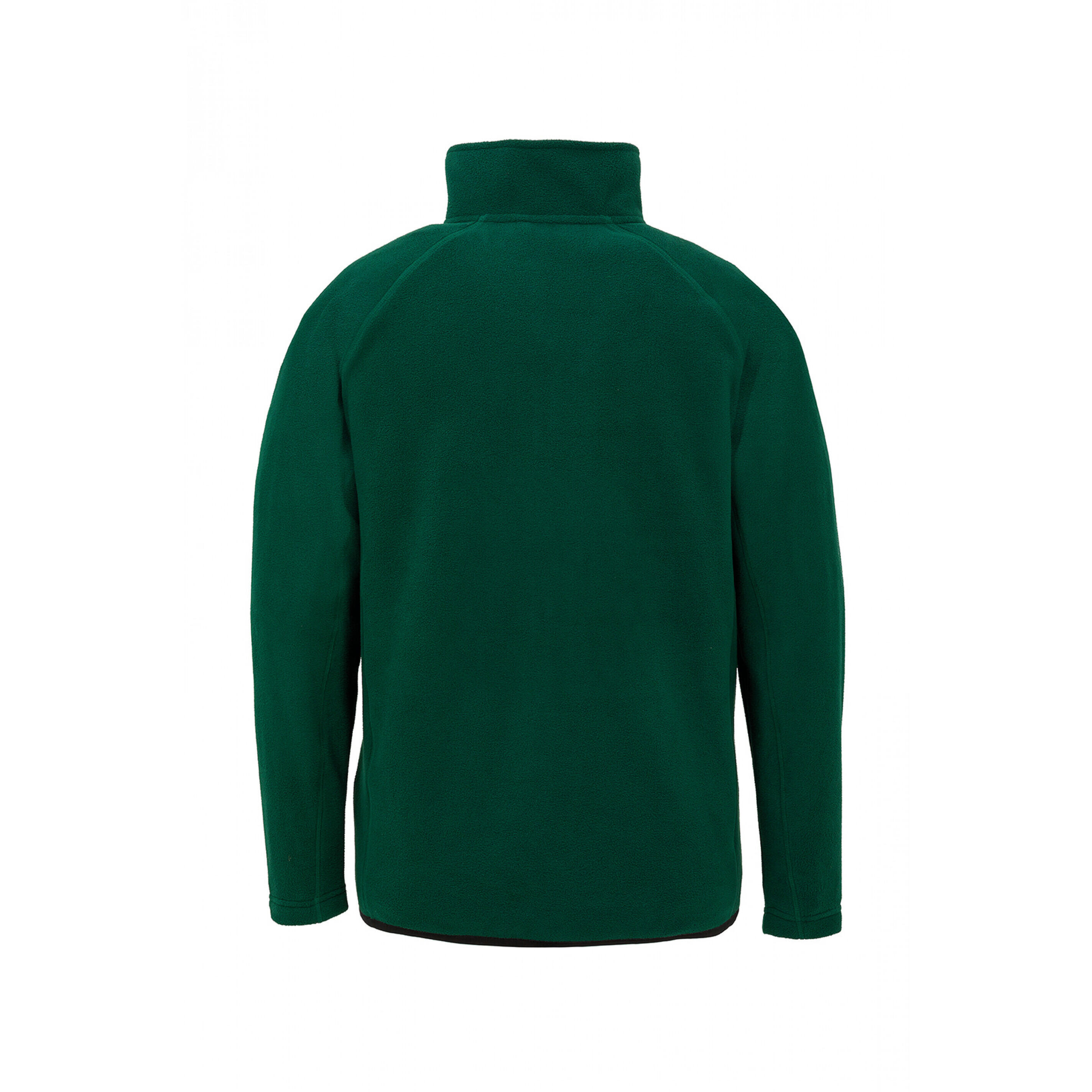 Polaire recyclée col zippé Result 4/4