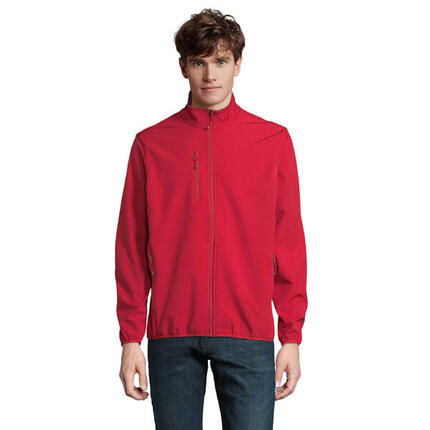 Fleece Sol's Falcon
