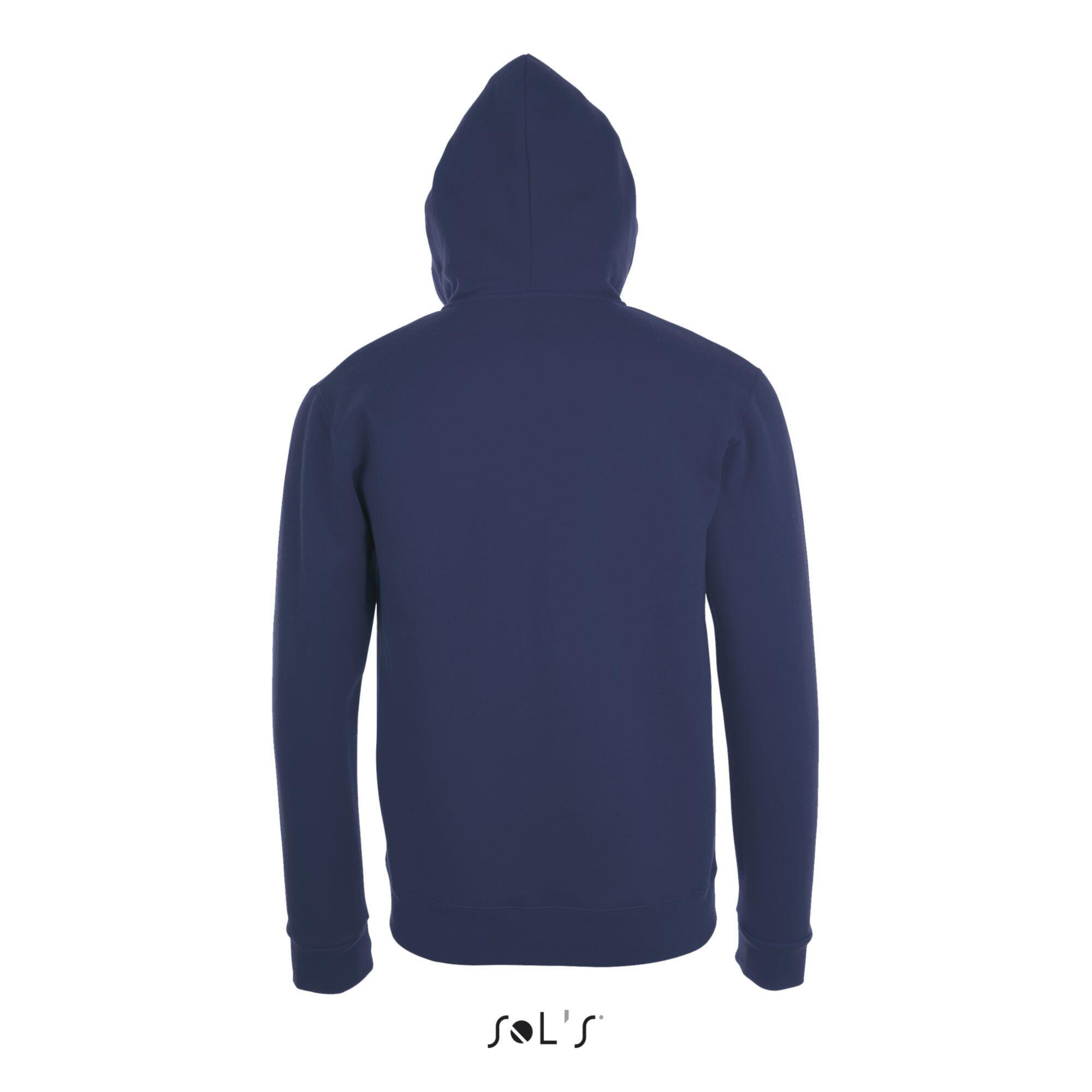 Sweatshirt à capuche Sol's Stone 2/3