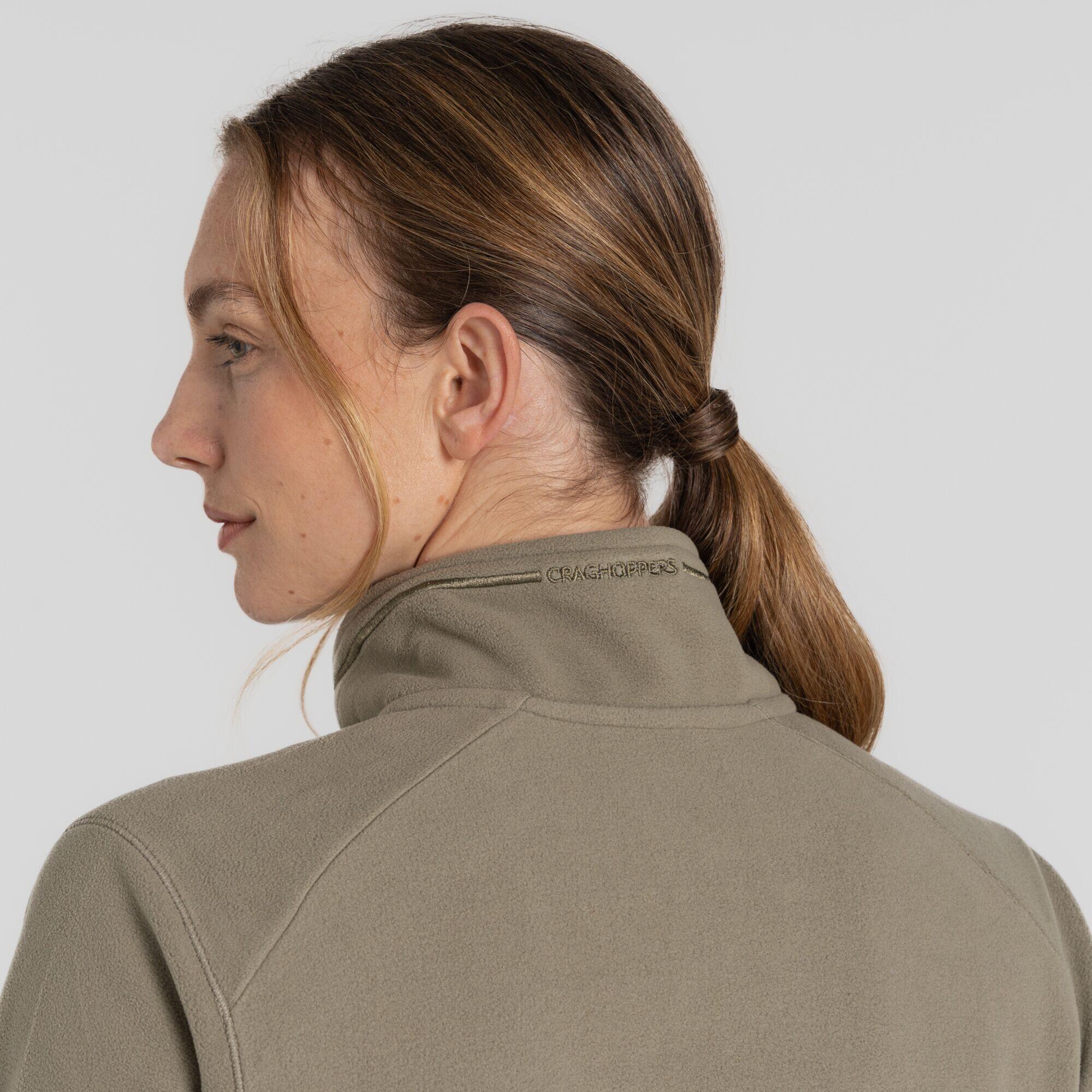 Womens Miska Plus Jacket 4/4