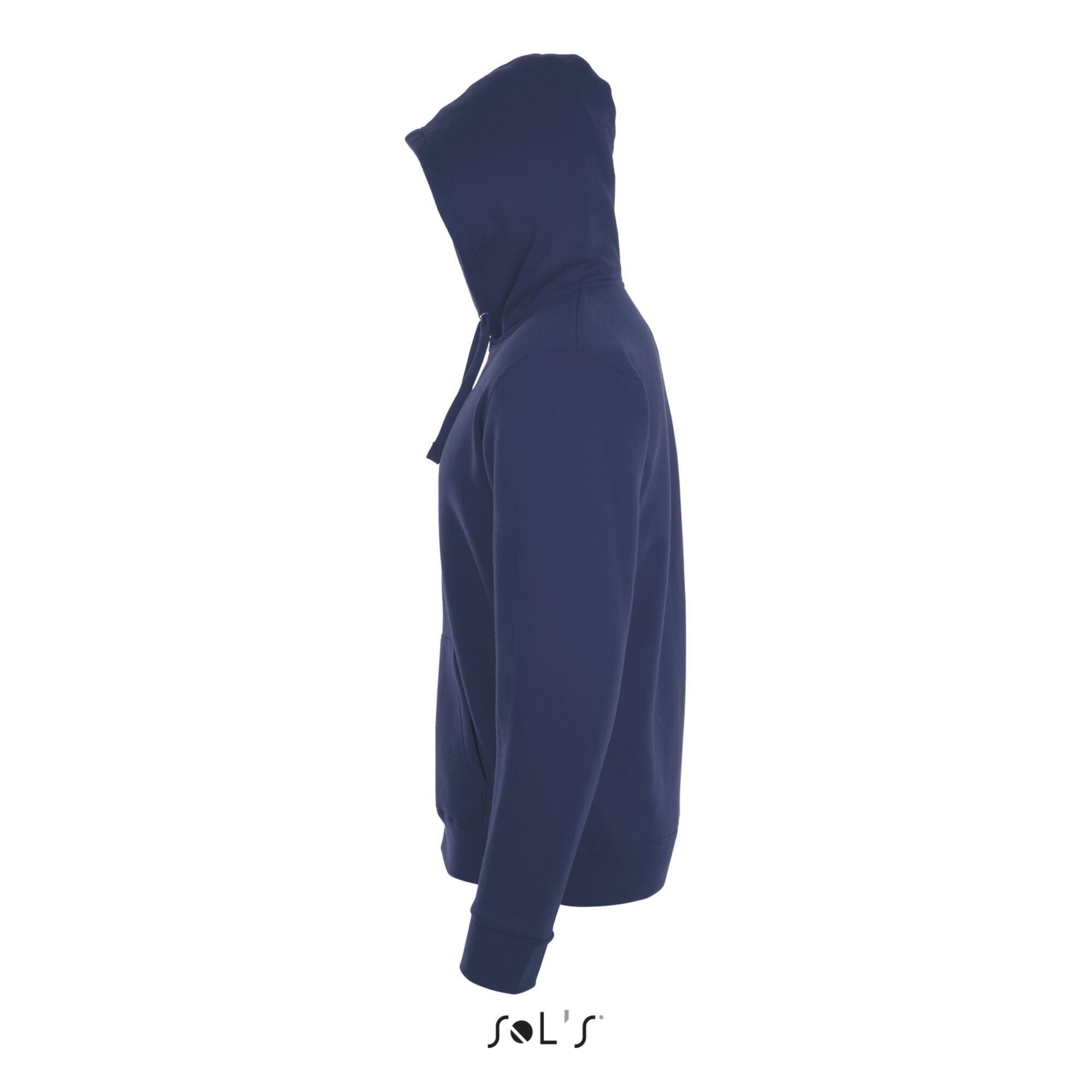 Sweatshirt à capuche Sol's Stone 3/3
