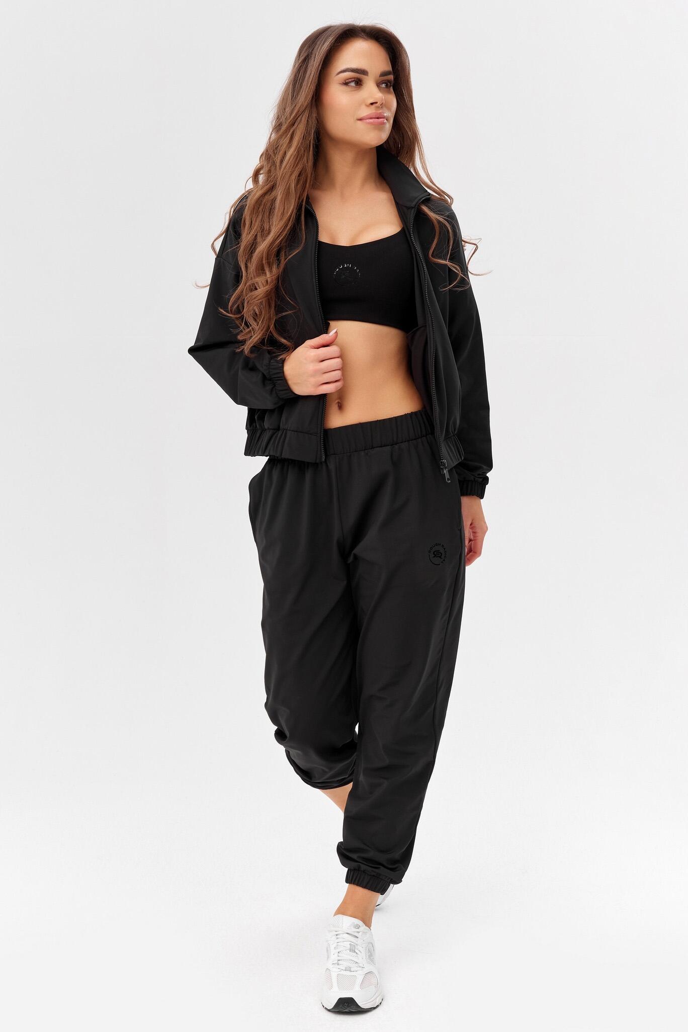 Felpa Rough Radical Chillfit da donna 6/7