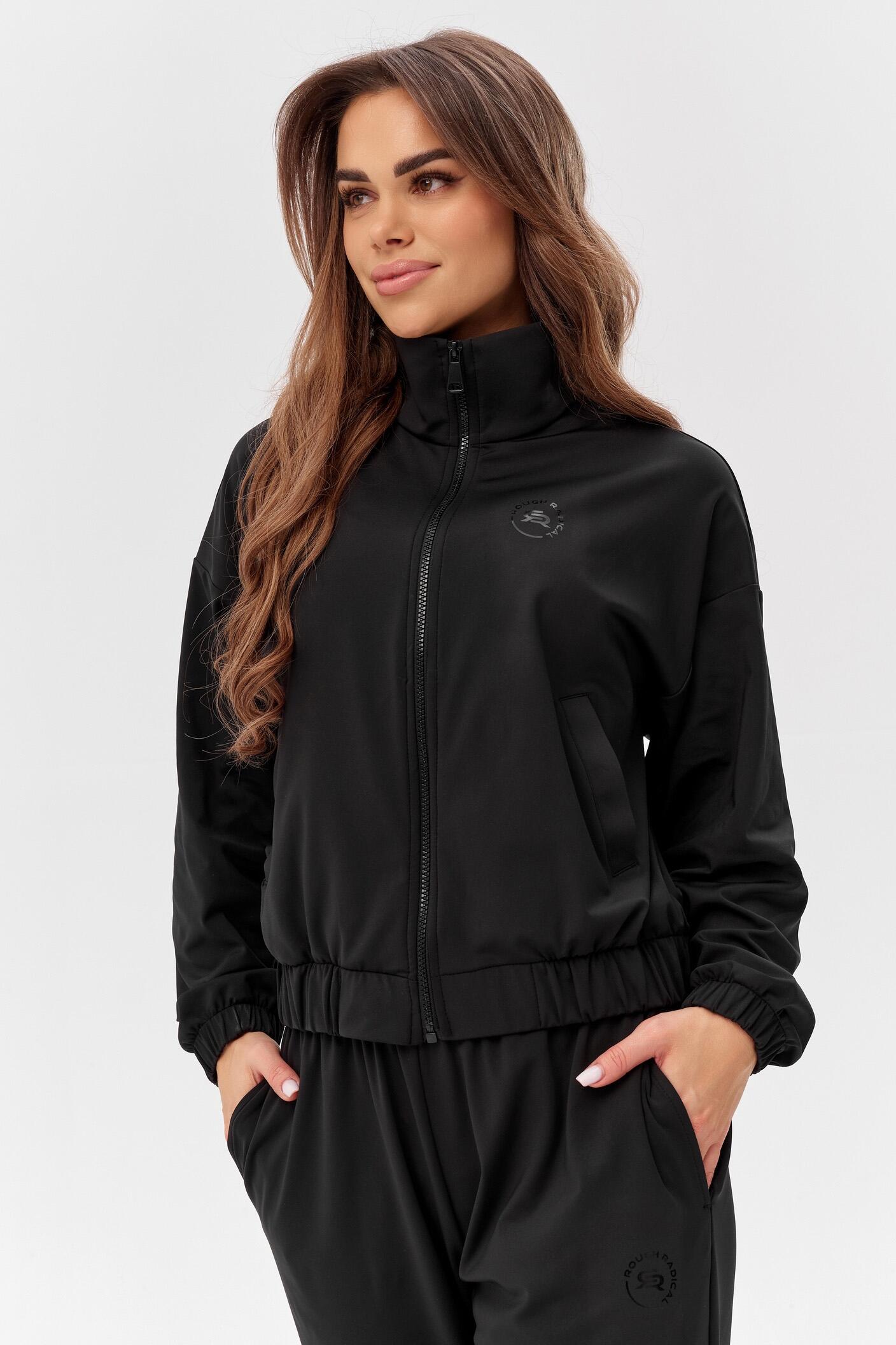 Felpa Rough Radical Chillfit da donna 2/7