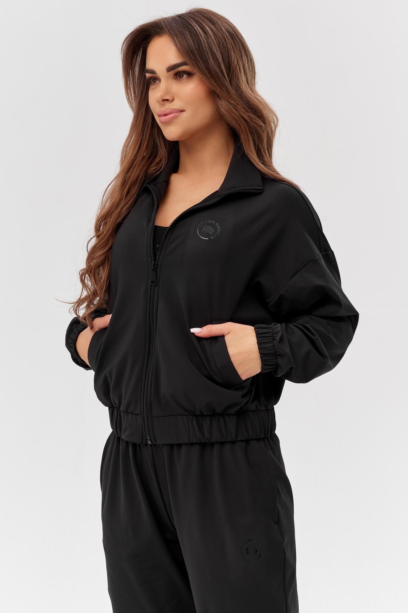 Felpa Rough Radical Chillfit da donna 1/7