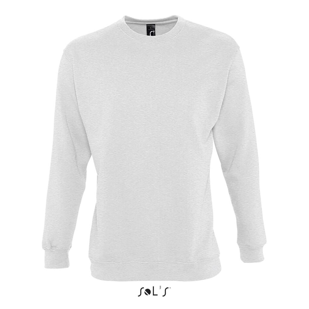 WHITE / BLACK