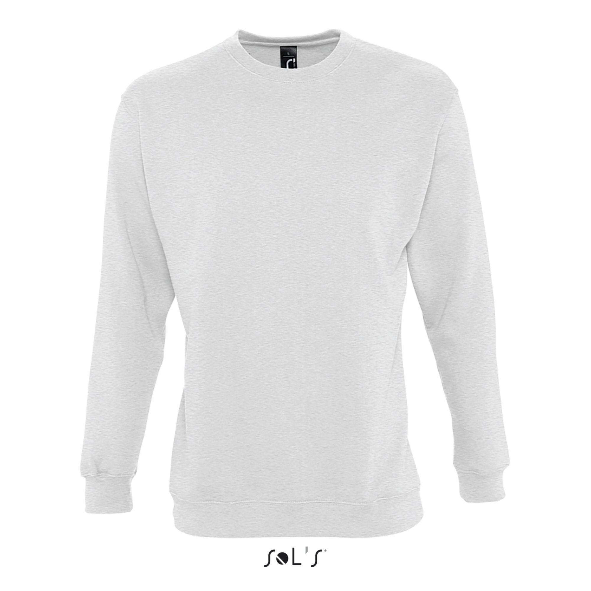 SOL'S Maglione Sol's New Supreme