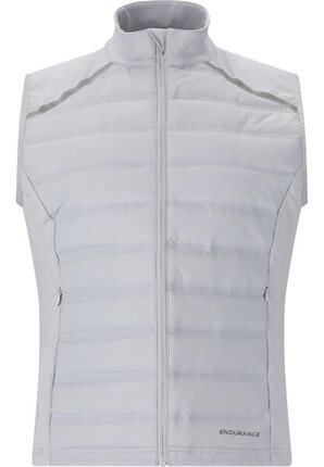 Veste sans manche femme Endurance Reita