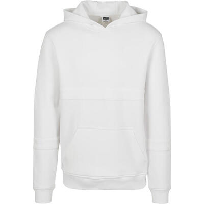 Hoodie urban classic heavy pique