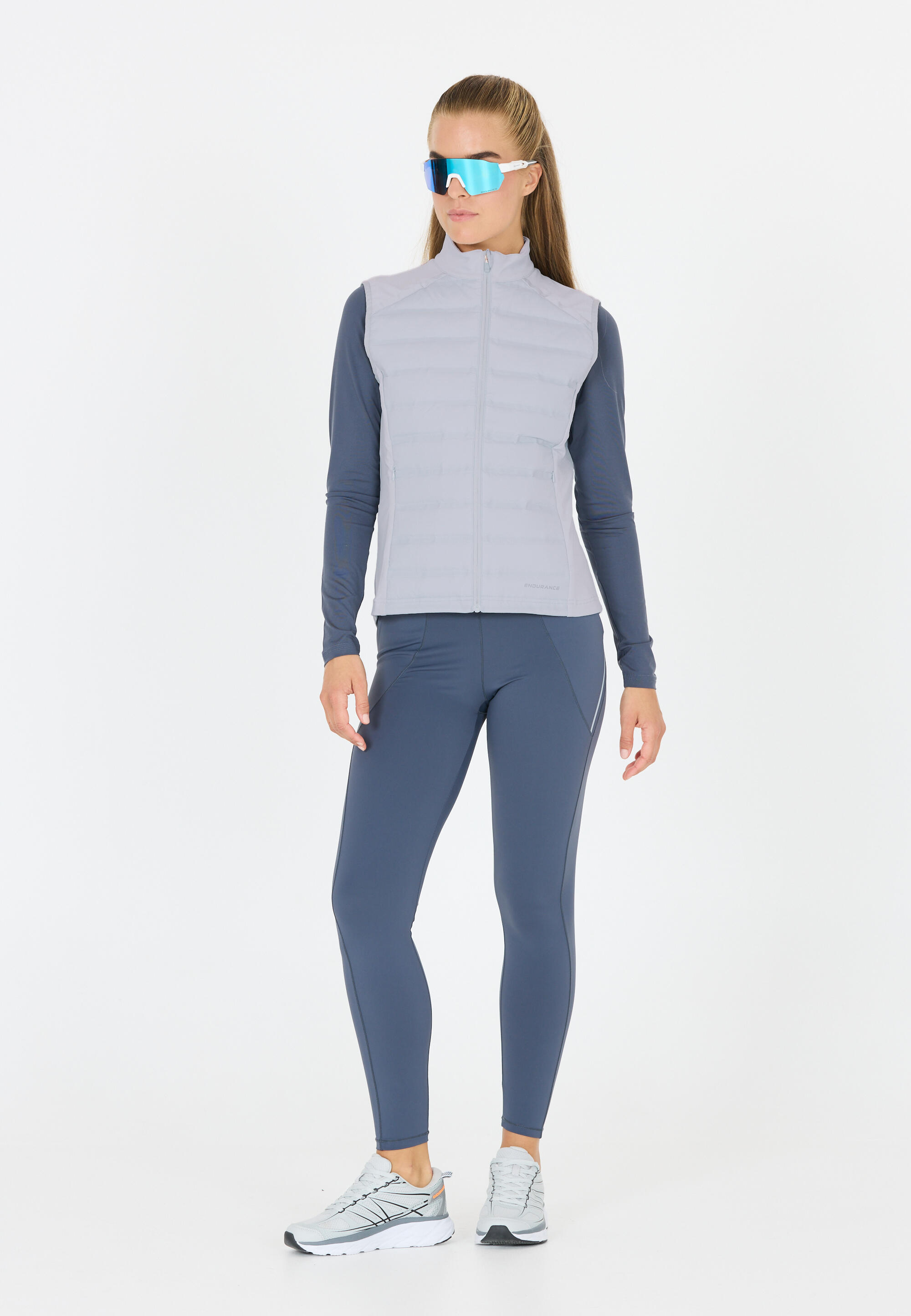 Gilet Reitta 4/5