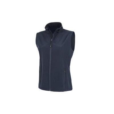 Damska bluza termoaktywna z recyklingu Result Softshell