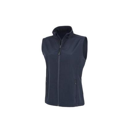 Damska bluza termoaktywna z recyklingu Result Softshell