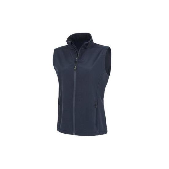 Damska bluza termoaktywna z recyklingu Result Softshell