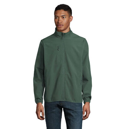 Fleece Sol's Falcon