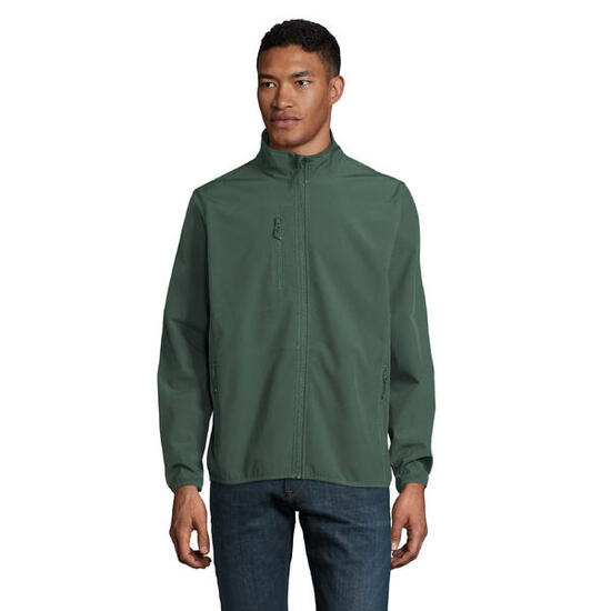 Fleece Sol's Falcon
