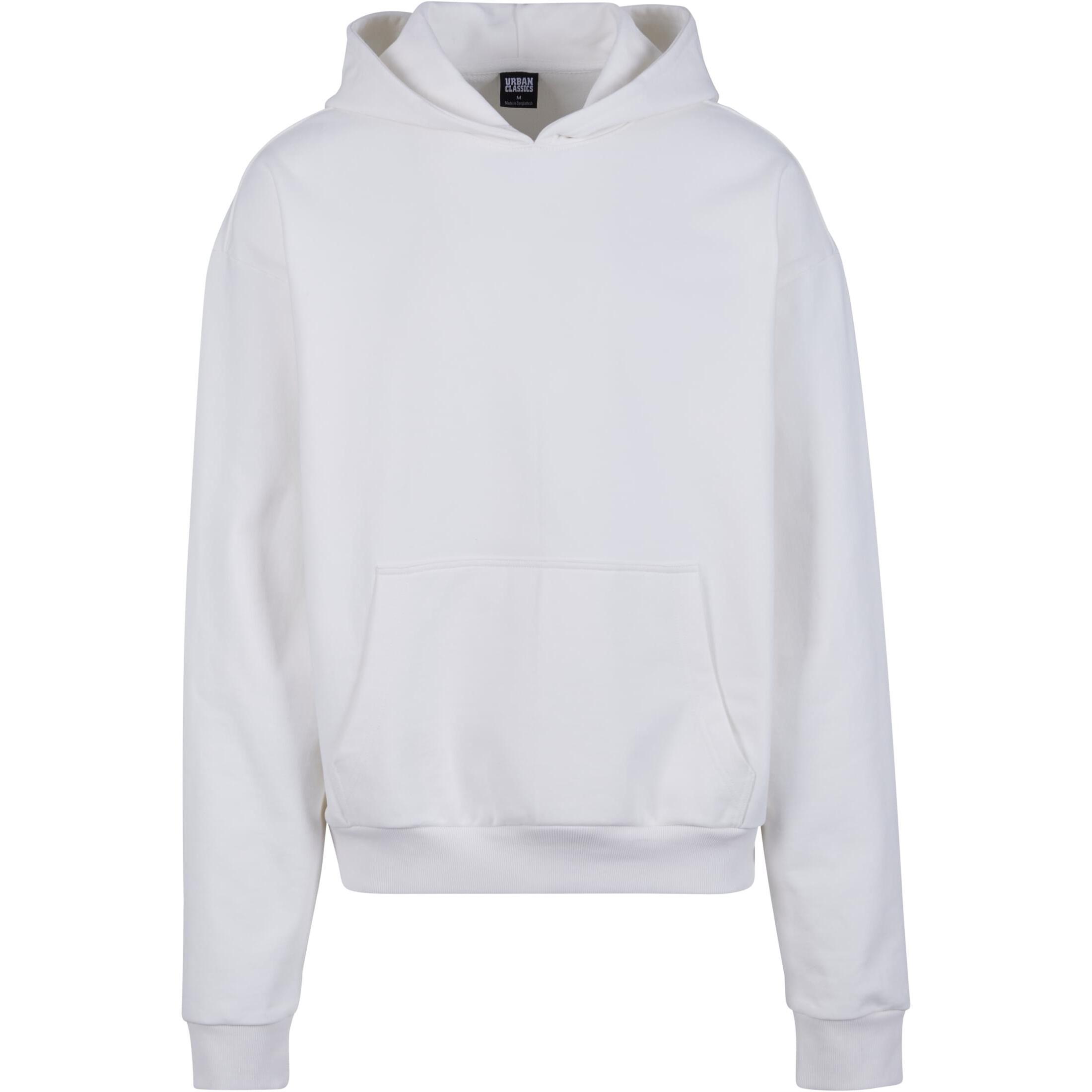 URBAN CLASSICS Hooded sweatshirt Urban Classics Ultra Heavy
