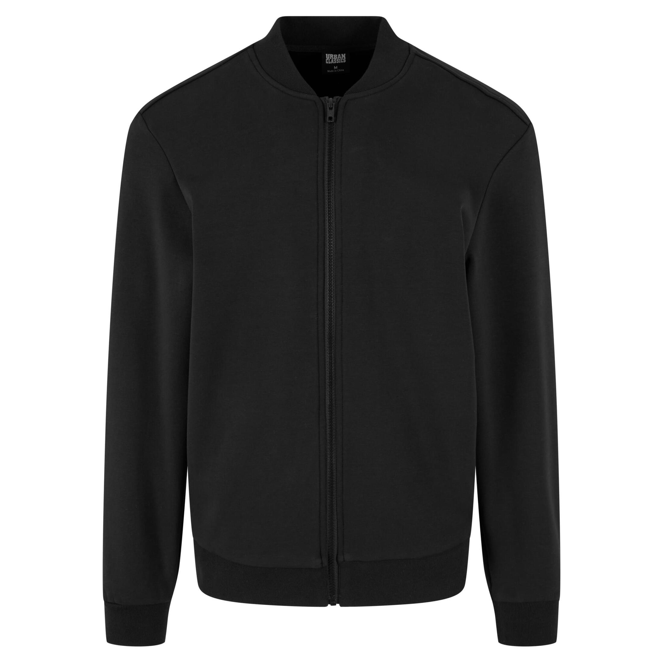 URBAN CLASSICS Felpa Urban Classics Cozy College