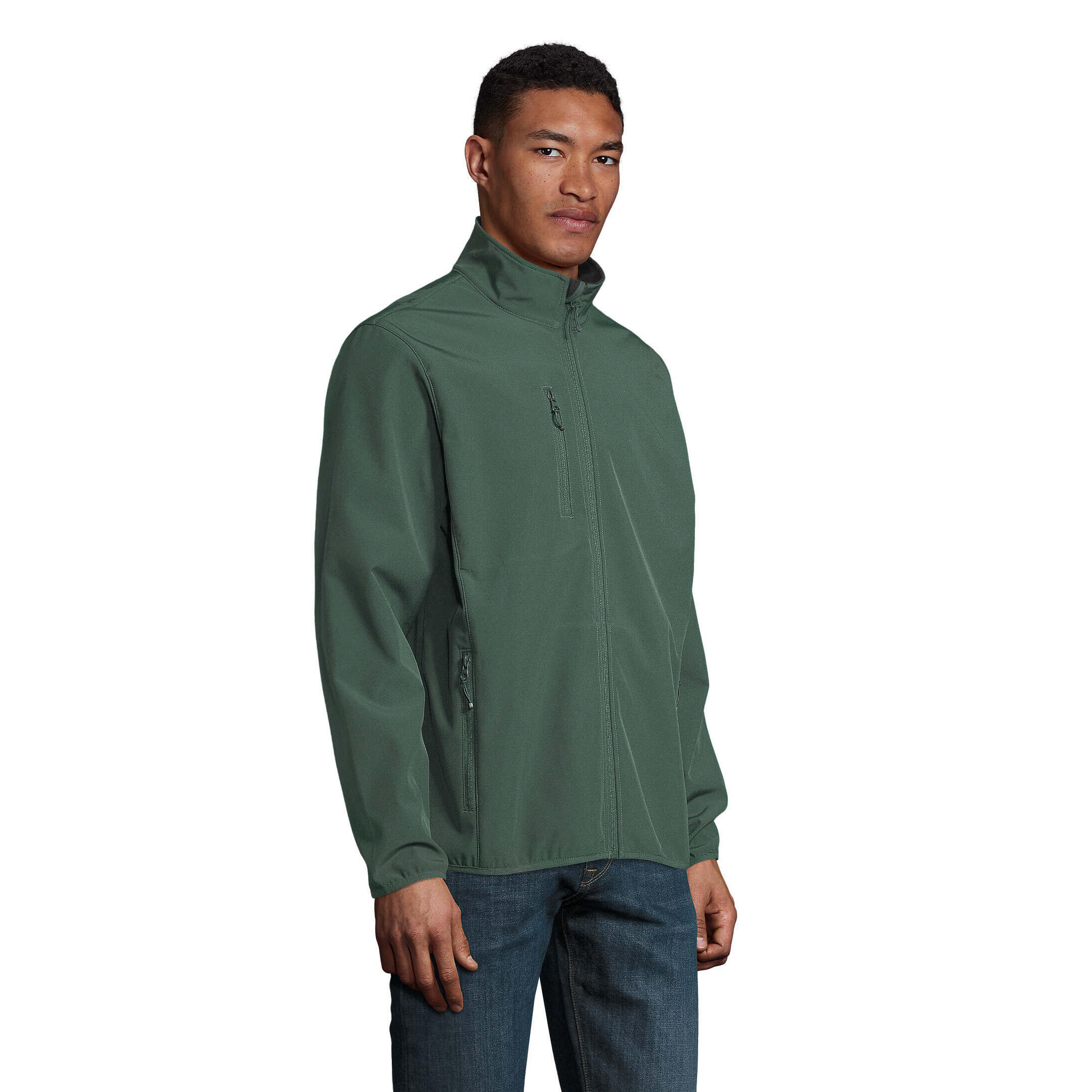 Fleece Sol's Falcon 3/3