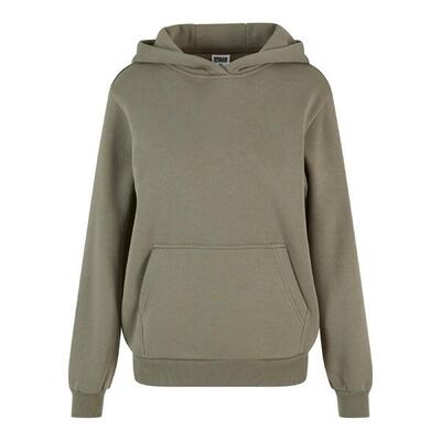 Dames hoodie urban classics