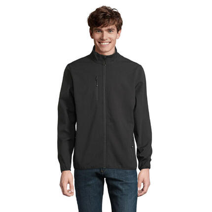 Fleece Sol's Falcon