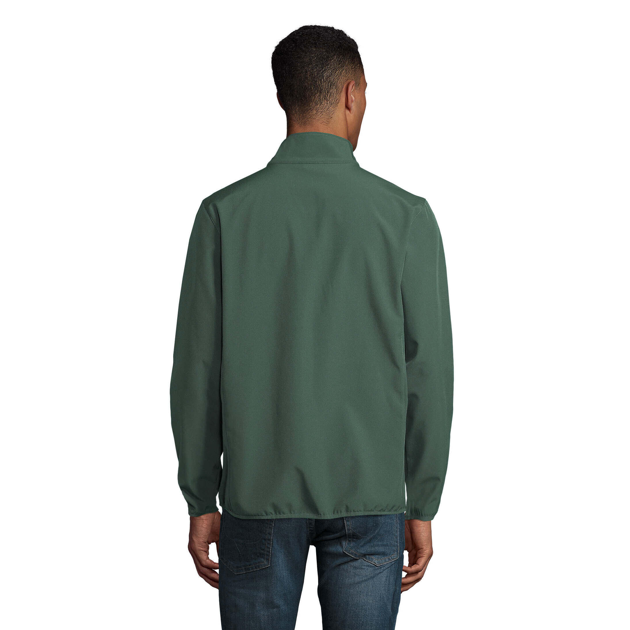 Fleece Sol's Falcon 2/3