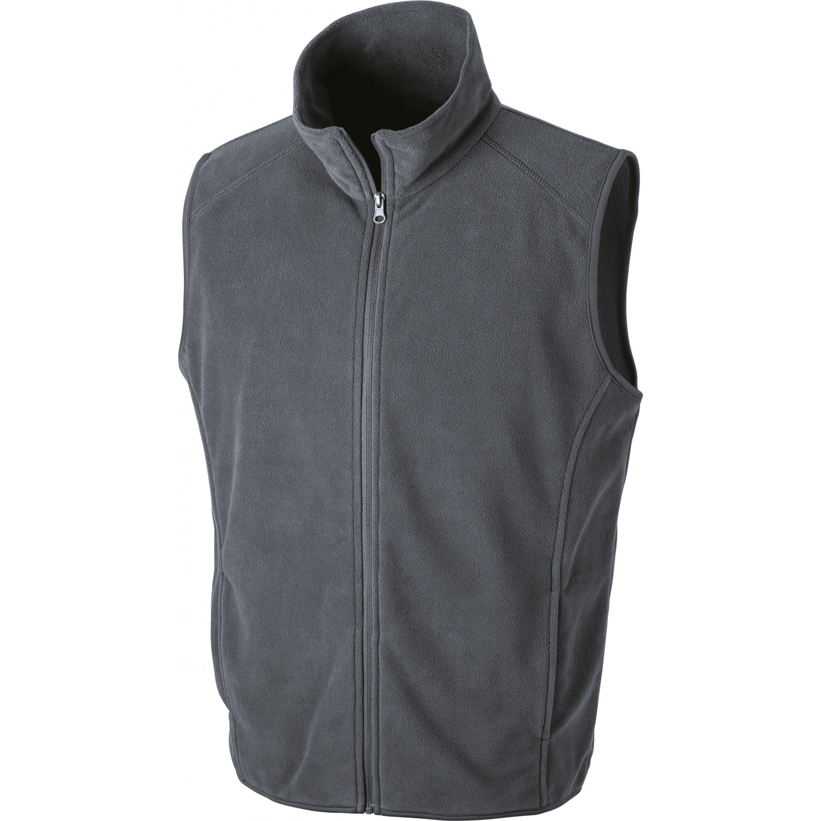 Giacca Softshell 2 strati con micropile Unisex Black Spider. Visitor