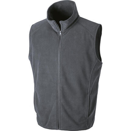 Polaire sans manches Result