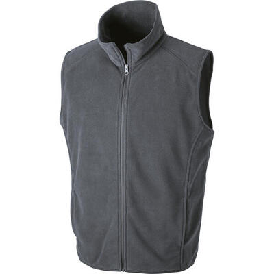 Polar bez rękawów Result