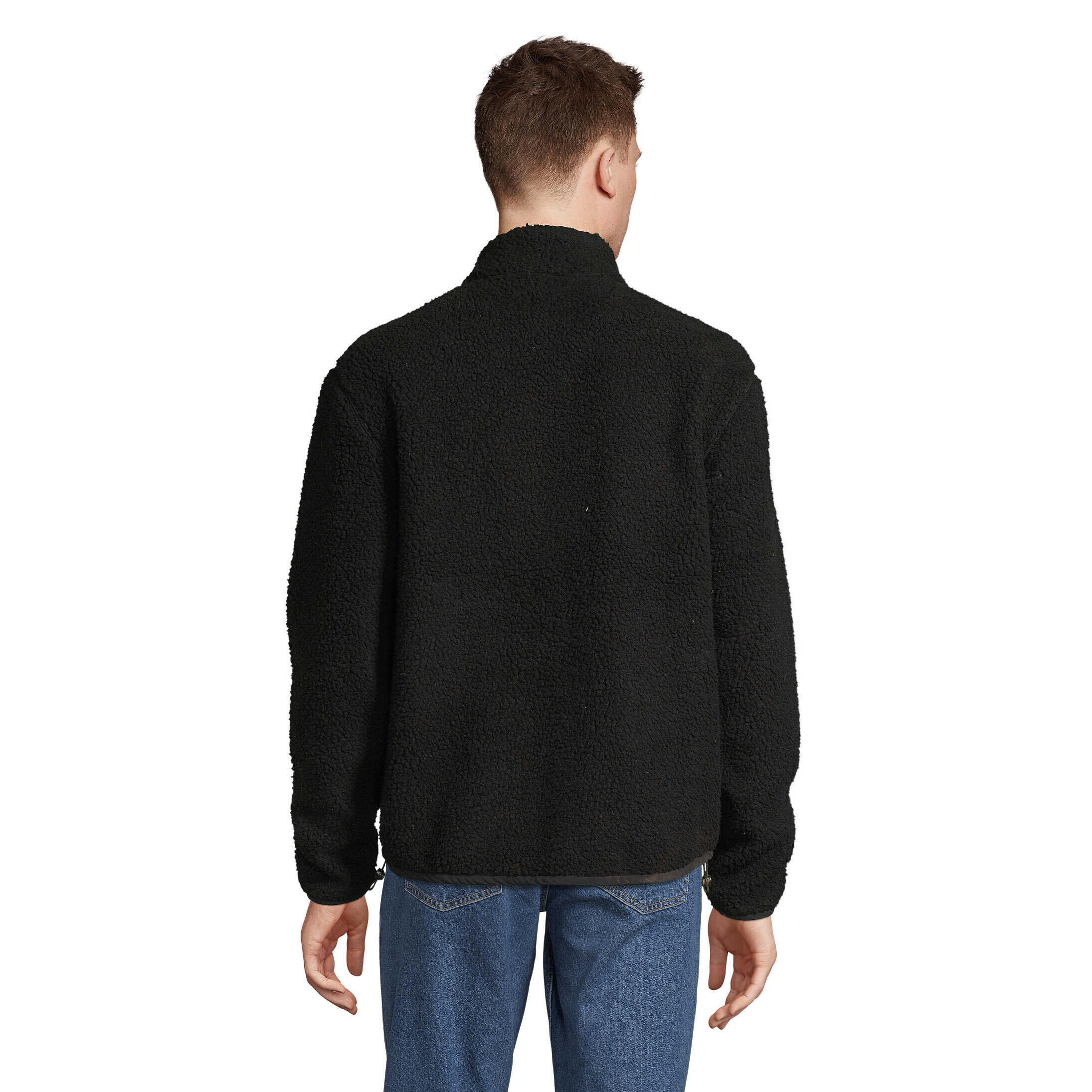 Fleece Sol's Fury 3/3