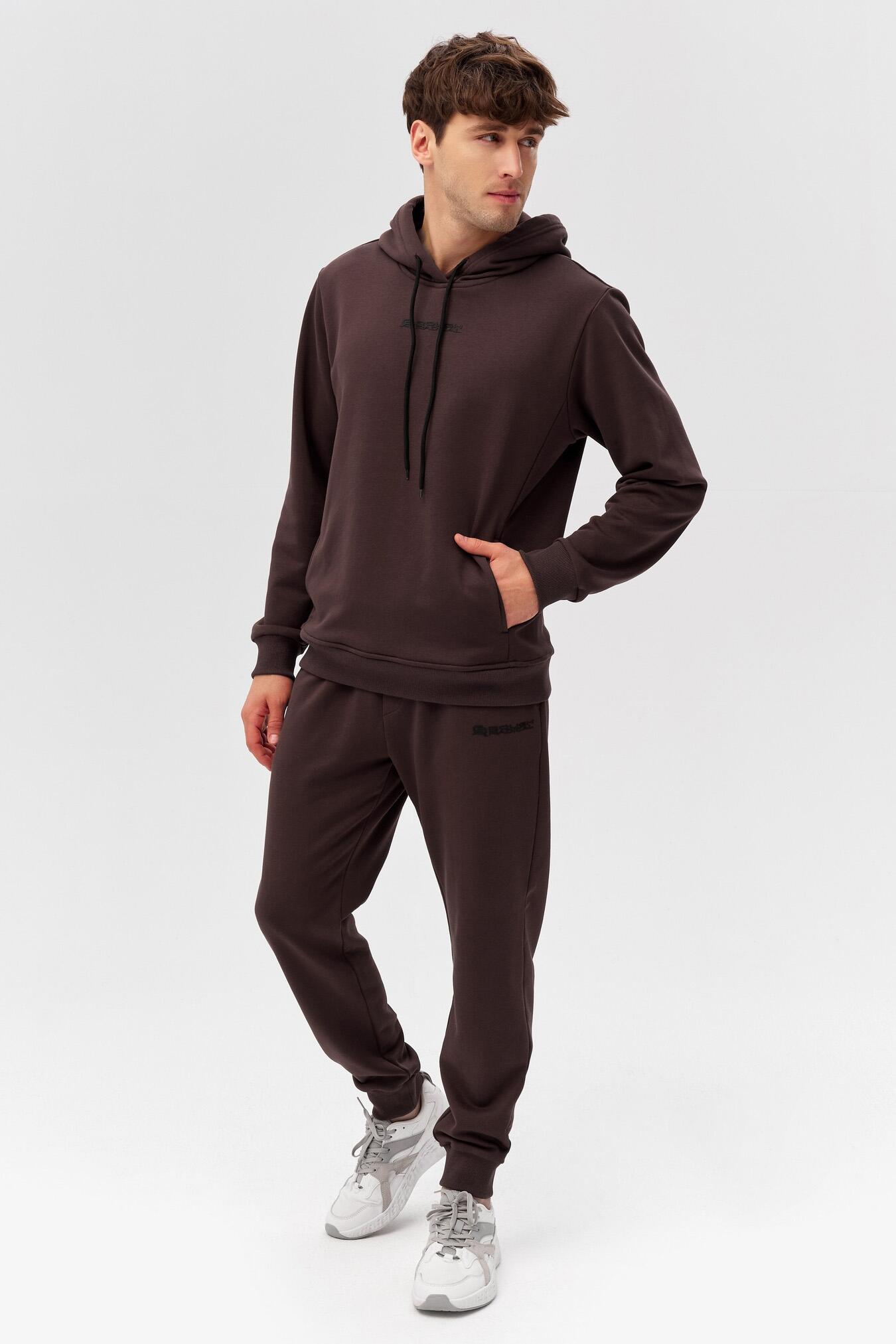 Pantalon de survêtement Rough Radical Cotton Active Joggers pour hommes 4/5