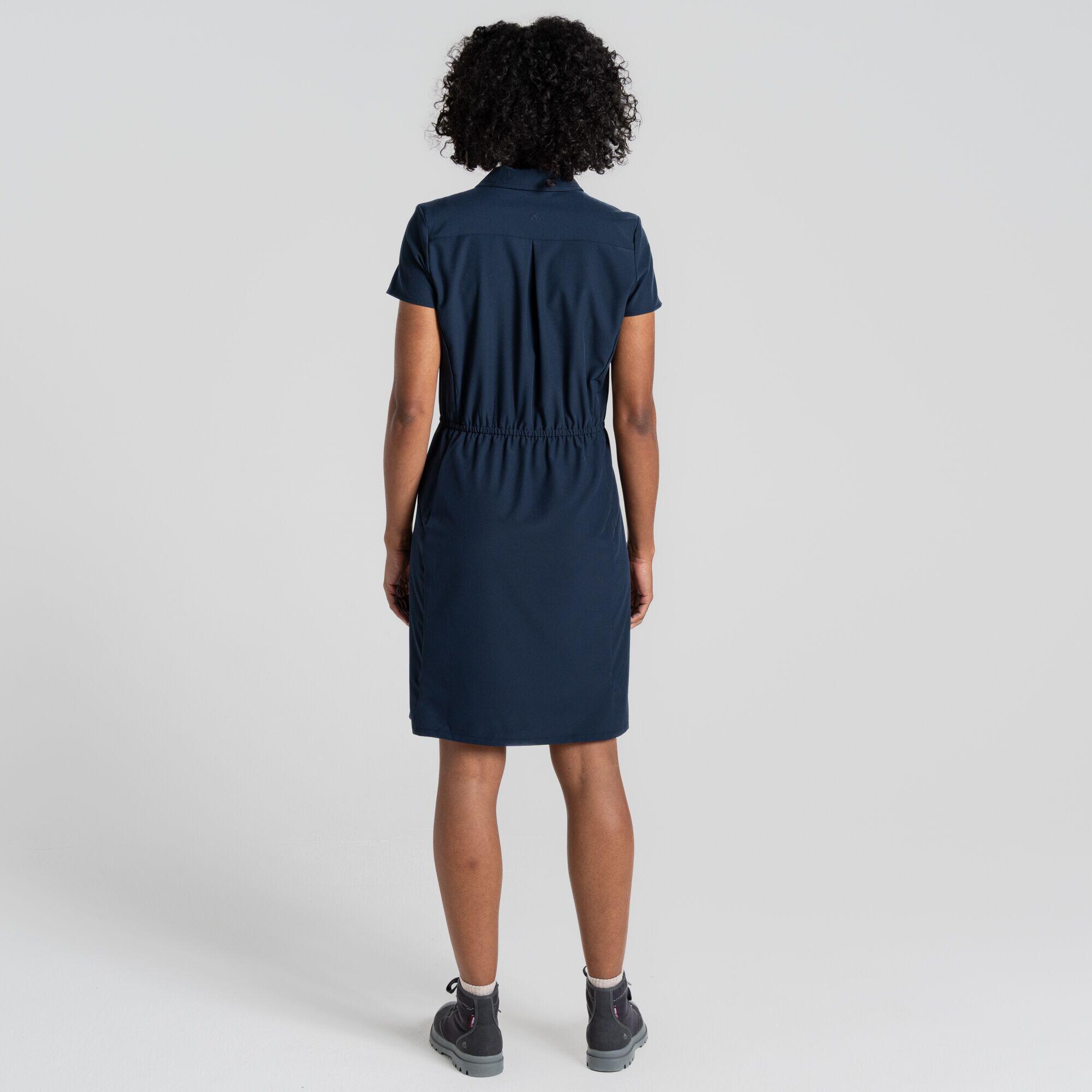Robe femme Craghoppers NosiLife Pro IV 4/6