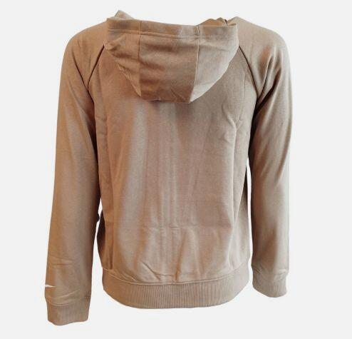 Nike - Sweat-shirt biscuit 9Q1097-X0L 3/4