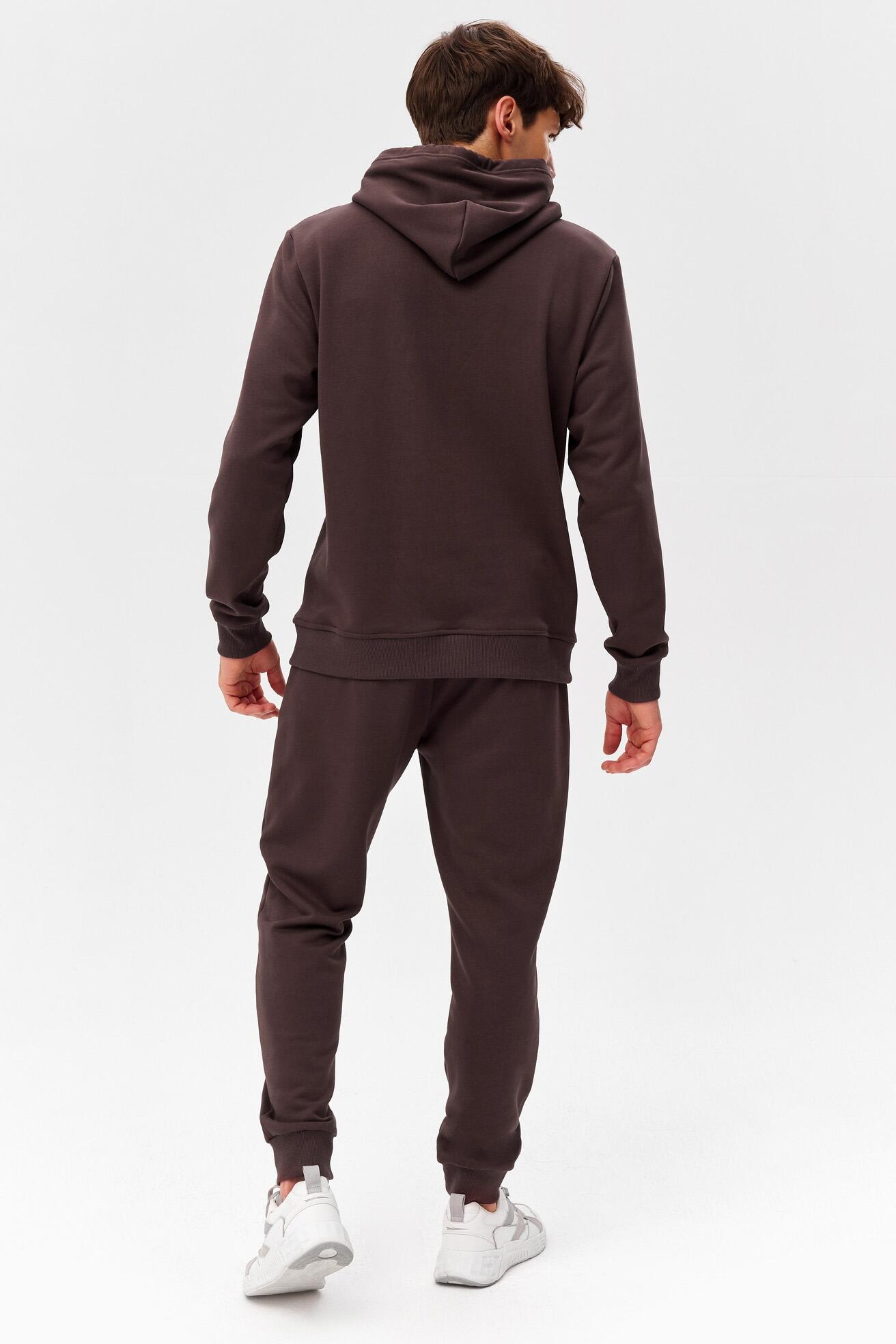 Hommes Rough Radical Cotton Active Hoodie Men Sweatshirt 5/6