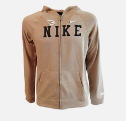 Nike - Sweat-shirt biscuit 9Q1097-X0L