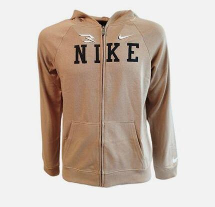 Nike - Sweat-shirt biscuit 9Q1097-X0L