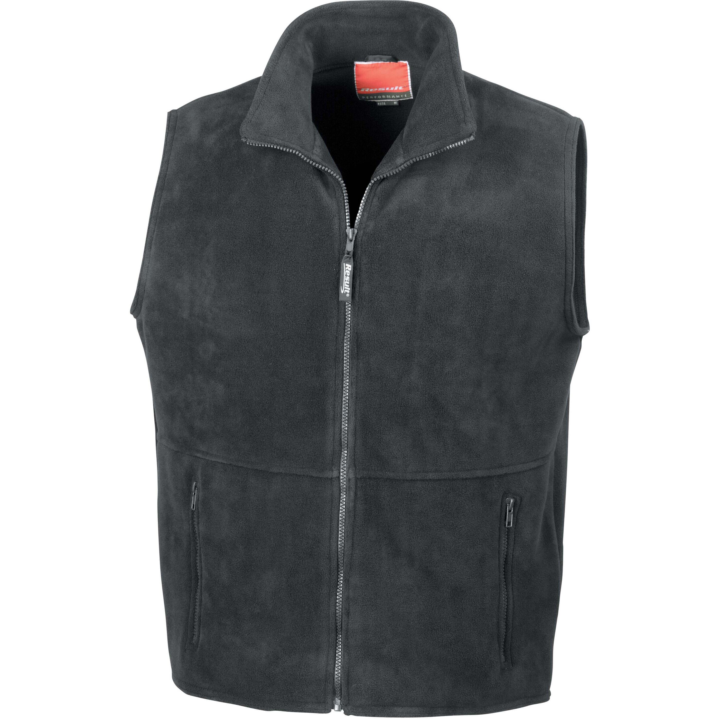 RESULT Vest Result Polaire Polartherm™
